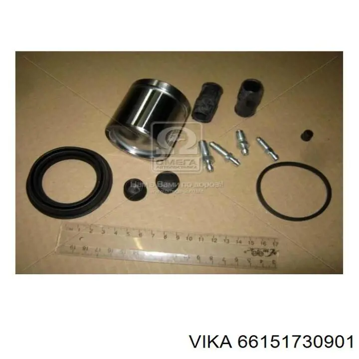 Супорт гальмівний передній лівий Shaftec BC2604 ціна, від 25.34 USD