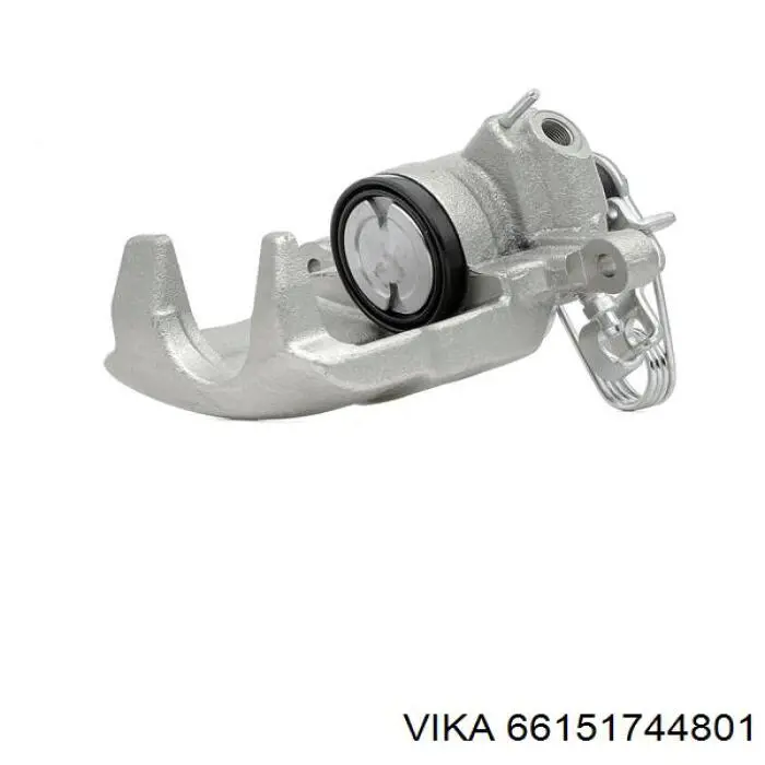 Супорт гальмівний задній правий Vika 66151744801 ціна, від 38.92 USD
