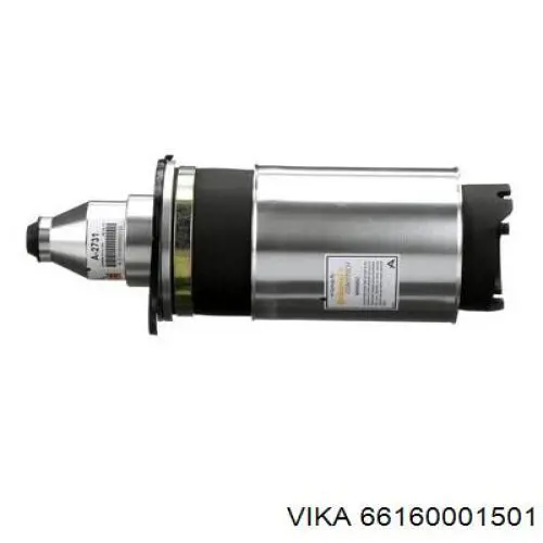 66160001501 Vika 