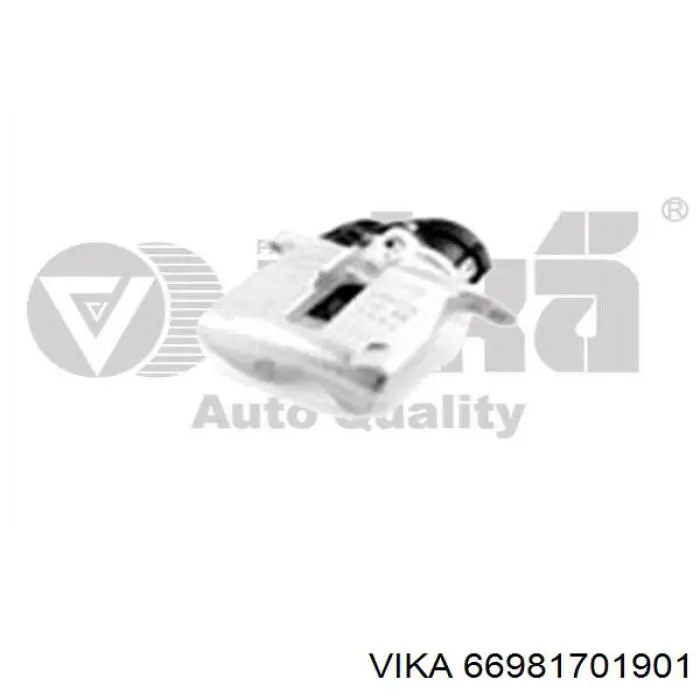 66981701901 Vika 
