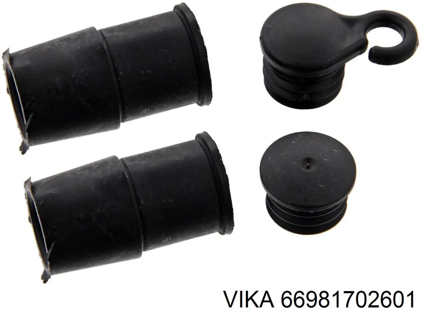 66981702601 Vika 