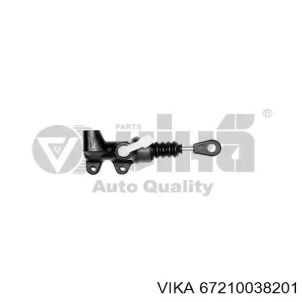 Купити F30026 Samko Головний циліндр зчеплення