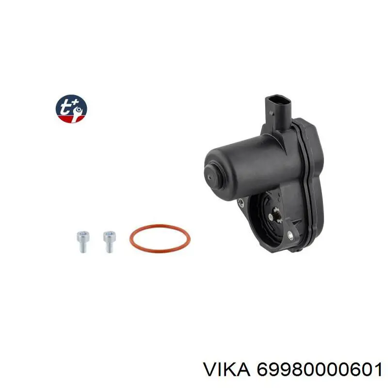 Двигун приводу гальмівного супорту заднього Atim 32335478 ціна, від 19.69 USD