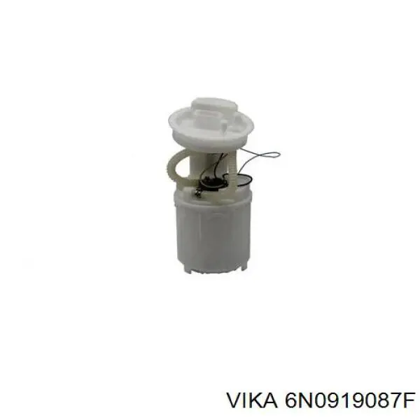 Паливний насос Vika 6N0919087F