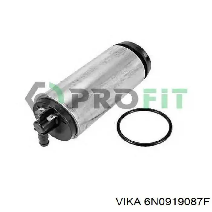 Паливний насос Profit 40010311