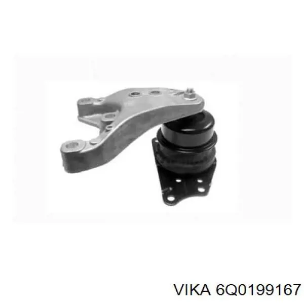  Vika 6Q0199167 ціна, від 81.65 USD