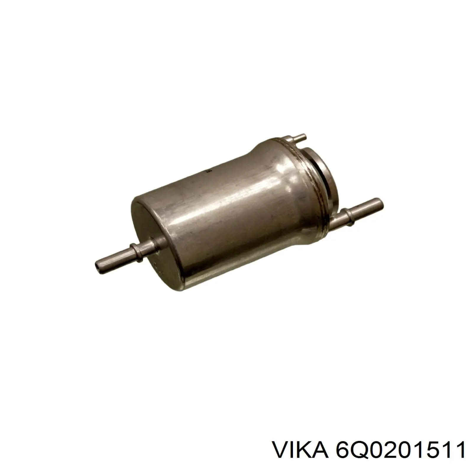 6Q0201511 Vika фільтр паливний