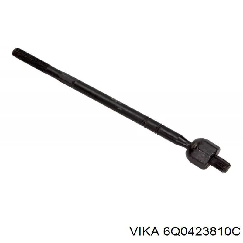 6Q0423810C Vika Тяга рульова в зборі, права
