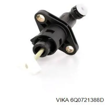 ГЦЗ Hans Pries (Topran) 110793756 ціна, від 29.89 USD