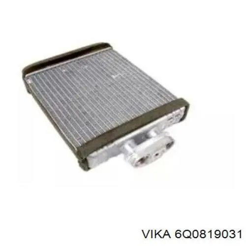 Купити H21206 Sato Tech Теплообмінник