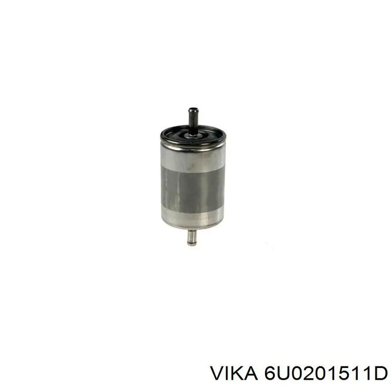 Фільтр паливний Fiat/Alfa/Lancia 7787063
