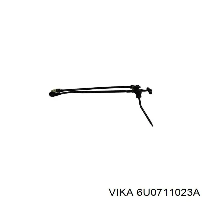 Механізм перемикання передач AND 3L711015 ціна, від 50.54 USD