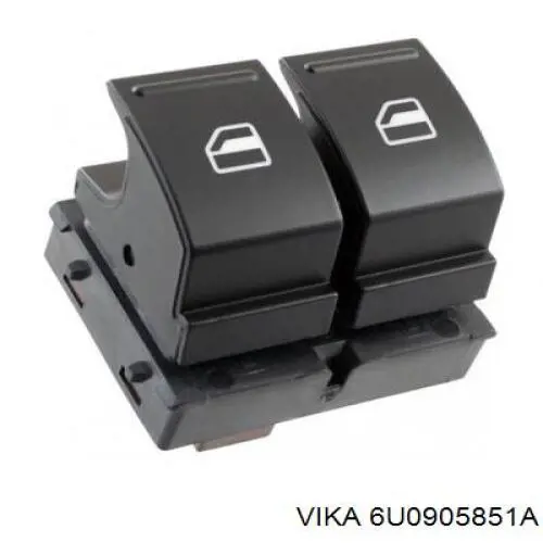 Купити REC130079 Rider Замок запалювання