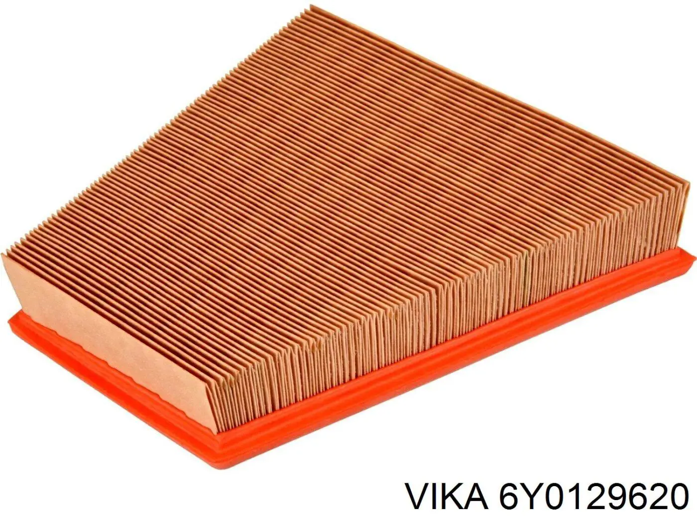 Купити 6Y0129620 Vika Автомобільний фільтр повітря