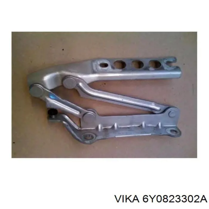 6Y0823302A Vika Завіс капота, правий