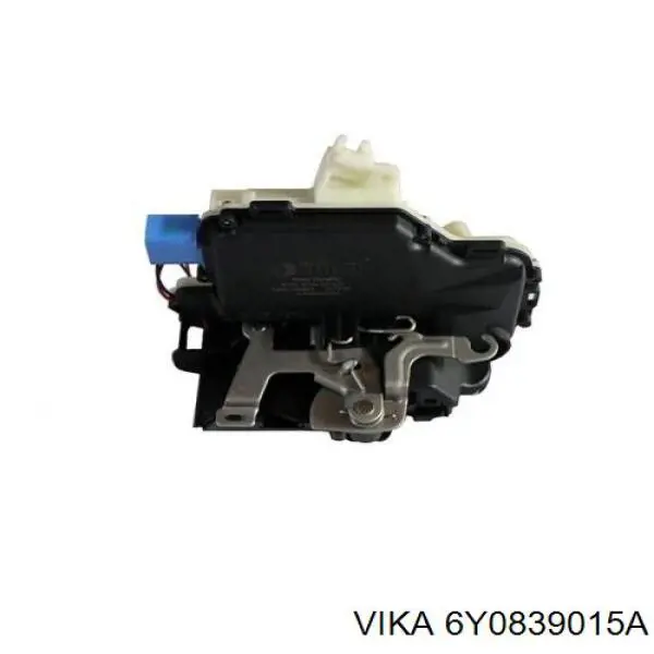 Замок задньої двері, лівої Vika 98390757401 ціна, від 33.76 USD