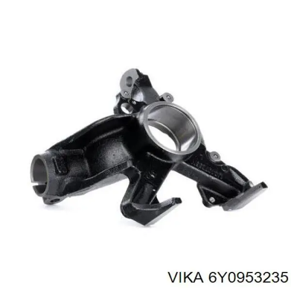 Кнопка аварійки 953015 Autotechteile