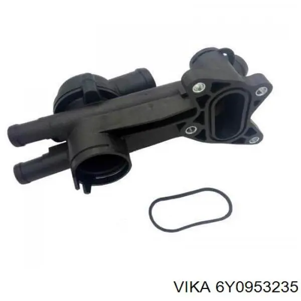 953015 Autotechteile Аварійна кнопка