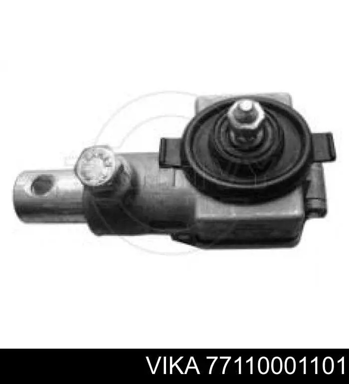 Шток включення КПП VAG 893711613 ціна, від 11.57 USD