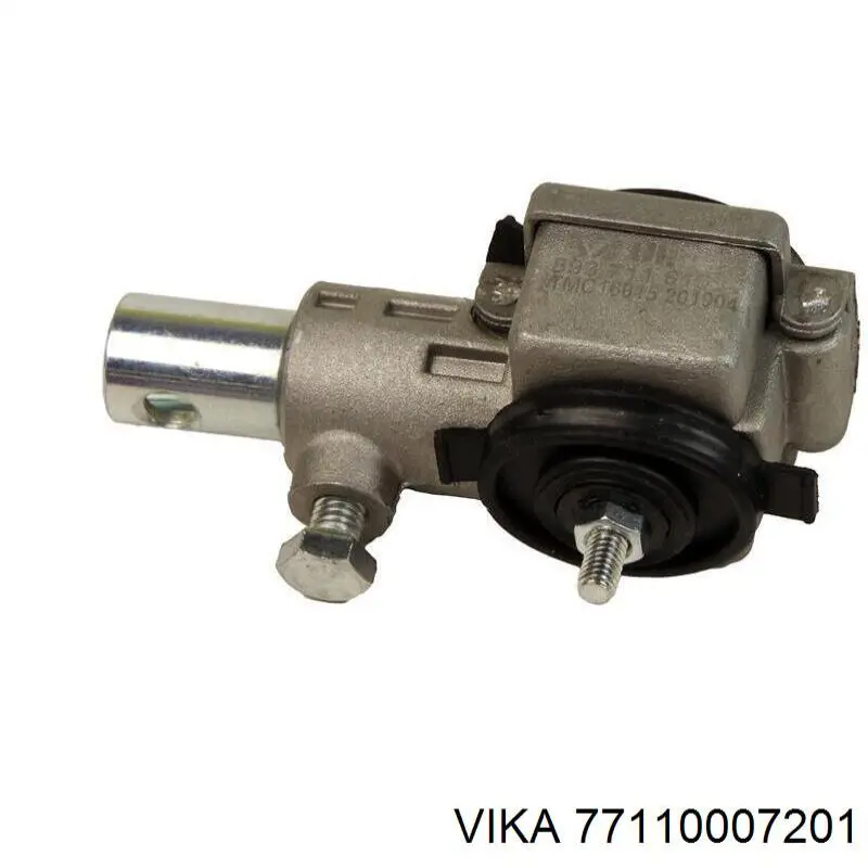 Кронштейн куліси КПП Hans Pries (Topran) 108839756 ціна, від 4.54 USD