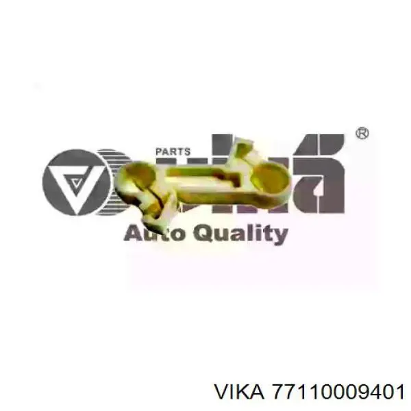 Купити 77110009401 Vika Тяга куліси АКПП/КПП