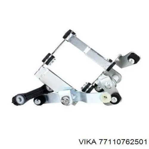 Кронштейн куліси КПП Vika 77110762501 ціна, від 27.32 USD