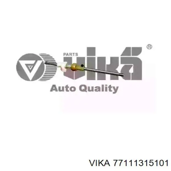 Накінечник троса перемикання передач Autotechteile 3711006 ціна, від 4.59 USD