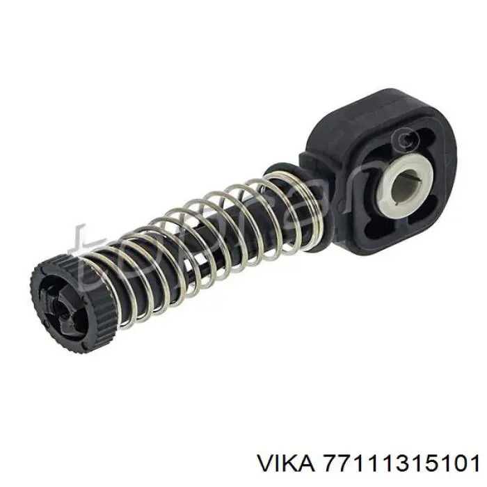 3711006 Autotechteile Наконечник троса перемикання передач