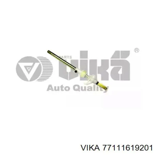 Купити 109307466 Hans Pries (Topran) Ручка КПП