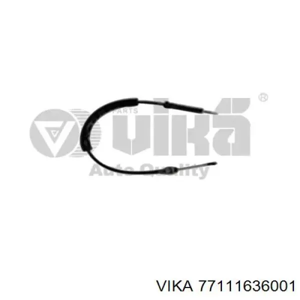 Трос перемикання передач, вибору передачі Cavo 7014604 ціна, від 17.12 USD