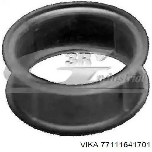 Скоба троса КПП 7H0711761 VAG