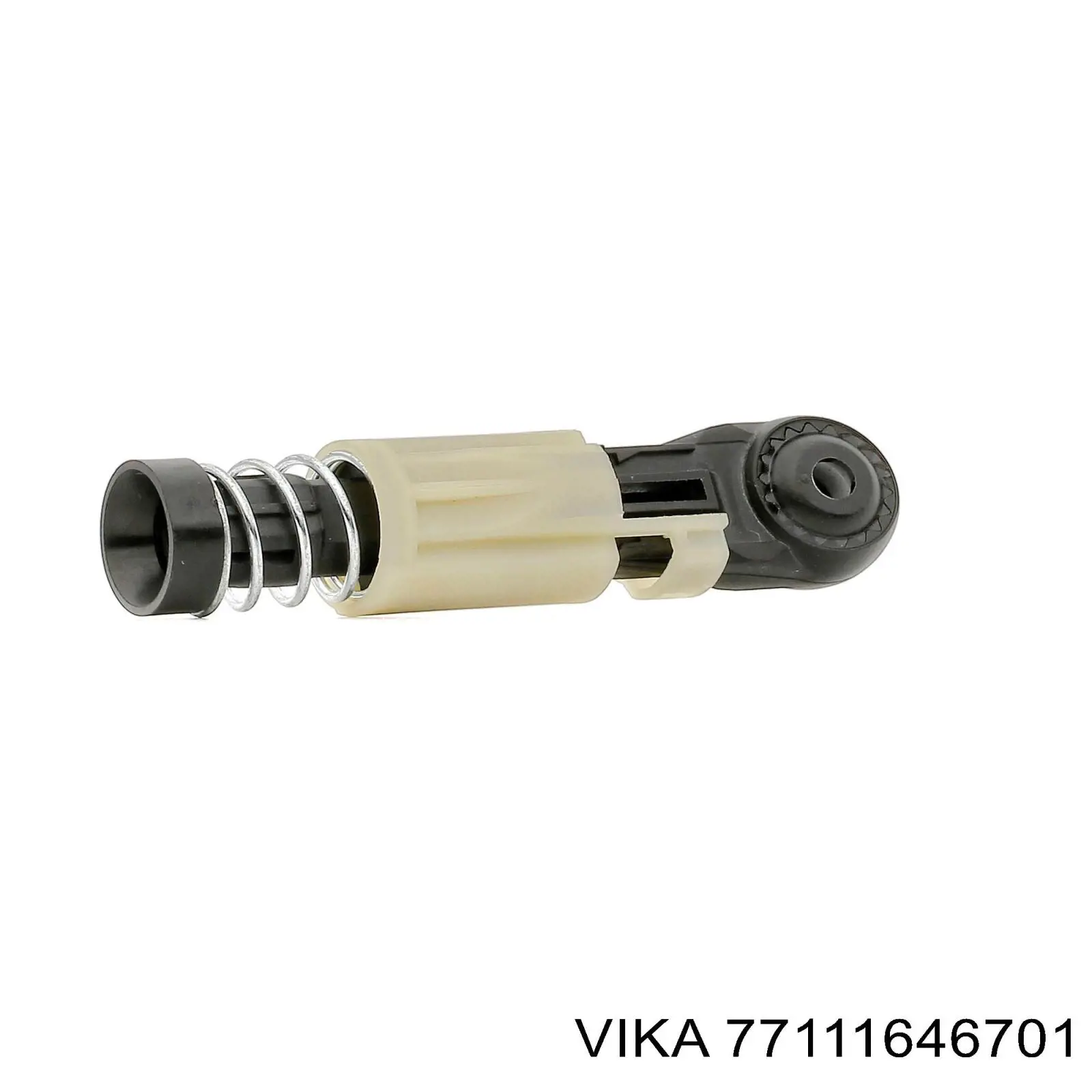 77111646701 Vika Трос коробки передач