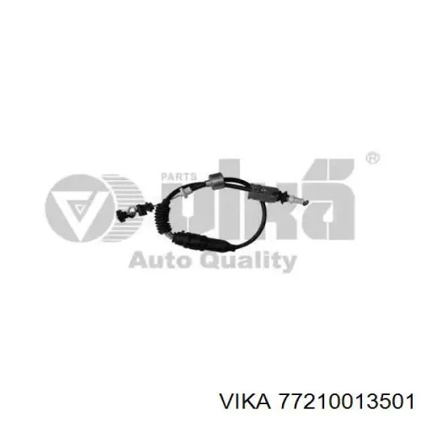 Купити 77210013501 Vika Трос зчеплення