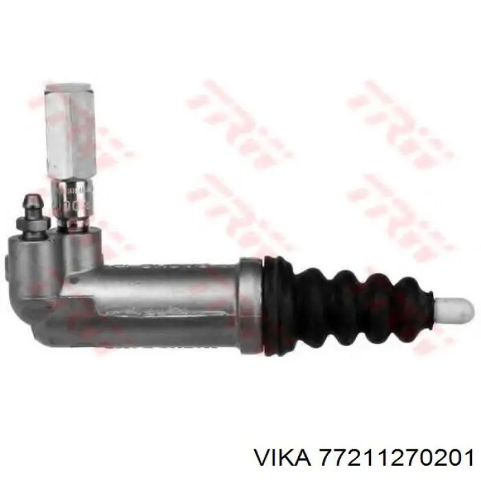 Актуатор зчеплення Bosch 986486532 ціна, від 20.06 USD