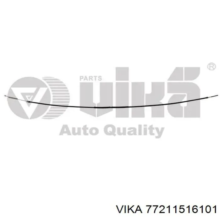 Трос зчеплення 381013 Linex