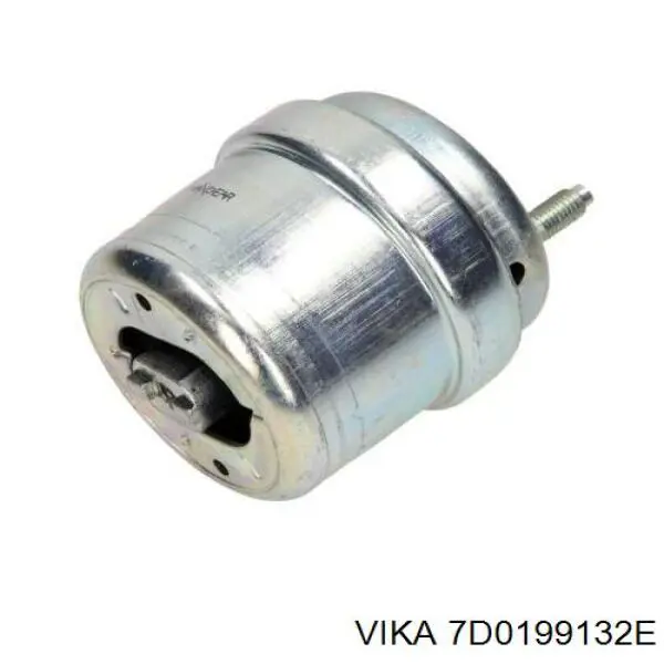 Права опора двигуна Kraft 1490068