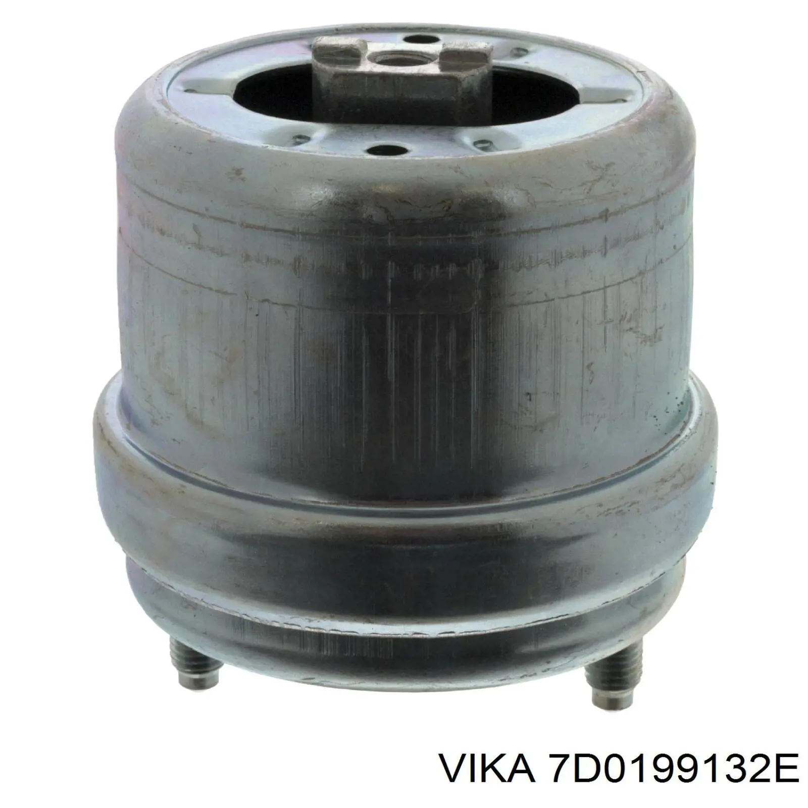 Купити 7D0199132E Vika Подушка (опора) двигуна, права