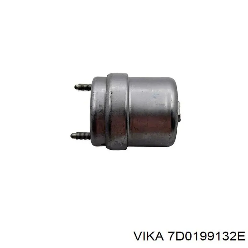 Права подушка двигуна Vika 7D0199132E ціна, від 36.95 USD