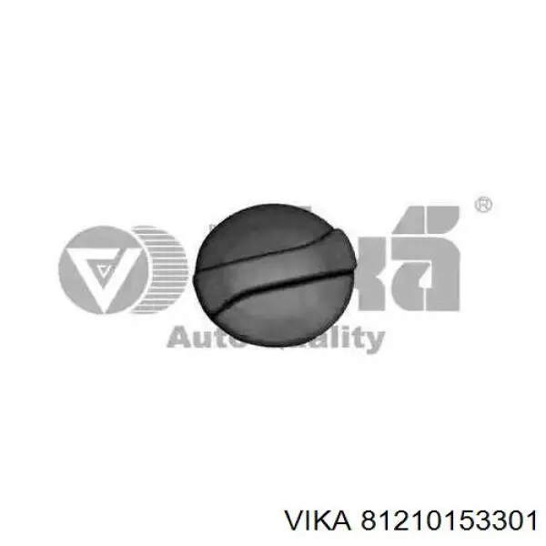 Купити 81210153301 Vika Кришка розширювального бачка