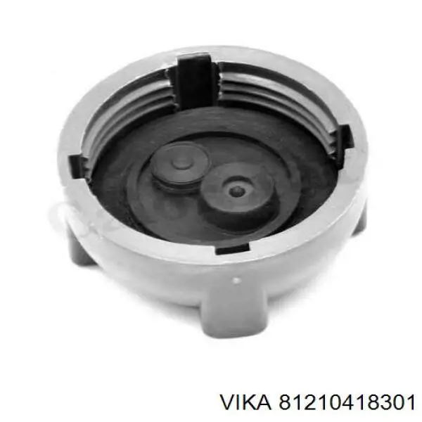 Кришка розширювального бачка 81210418301 Vika