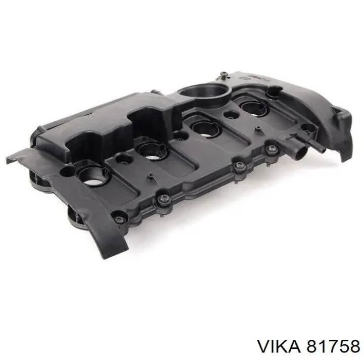 Скло фари правої Vika 81758 ціна, від 6.24 USD
