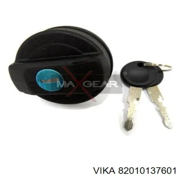 Пробка бензобаку 9142606 Volvo