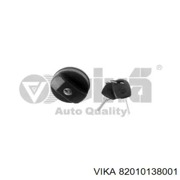 Купити 82010138001 Vika Пробка бензобака