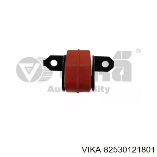 Подушка глушника ST113930 Starline