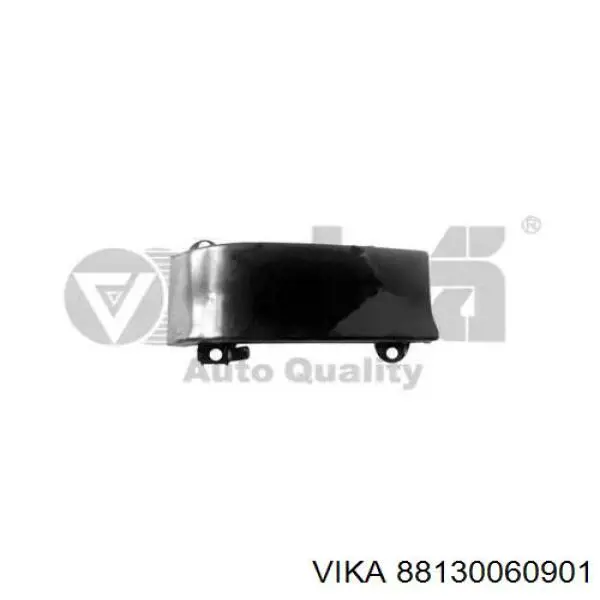 Накладка під задній ліхтар, правий Vika 88130060901 ціна, від 5.62 USD