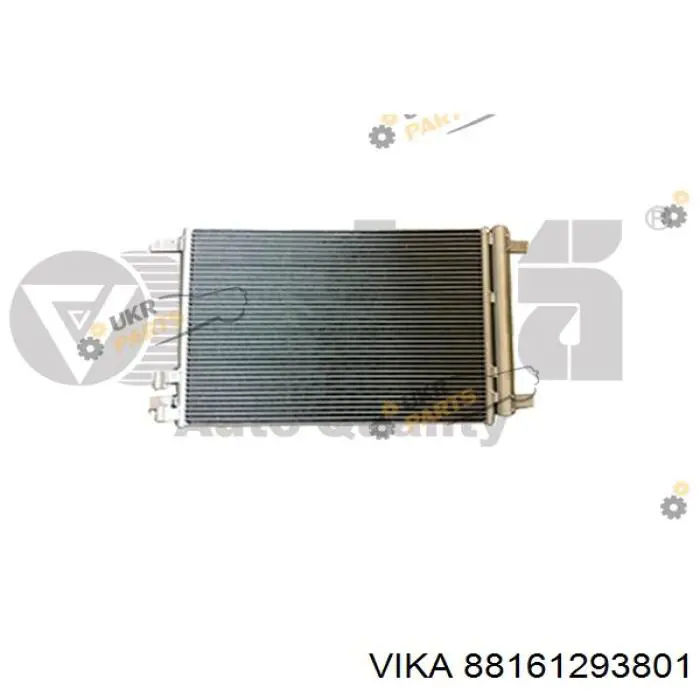 FP64K49 FPS Конденсатор