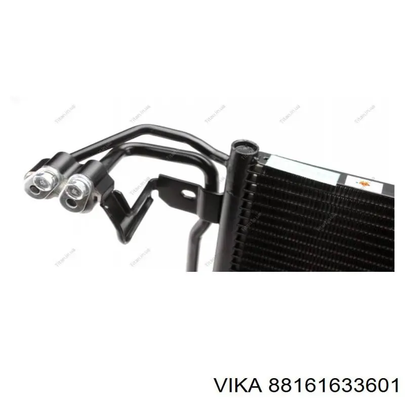 88161633601 Vika Конденсатор