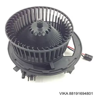 Двигун вентилятора пічки (обігрівача салону) Vika 88191694801 ціна, від 39.17 USD