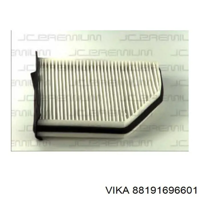 Фільтр салону 88191696601 Vika