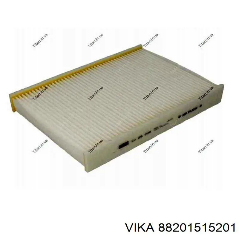 Фільтр повітряний обігрівача Champion CCF0468 ціна, від 7.70 USD